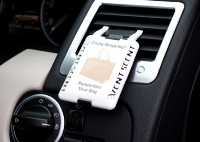 Rectangular Vent Stick Air Freshener