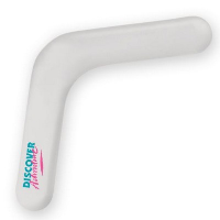 Recycled Boomerang