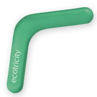 Recycled Boomerang