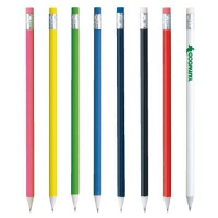 Recycled Newspaper Pencil