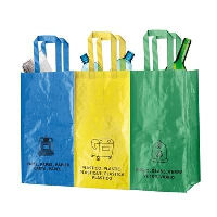 Recycling Bag