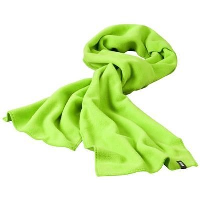 Redwood Scarf In Green