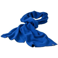 Redwood Scarf In Royal Blue