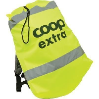 Reflective Backpack Rucksack Cover