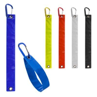 Reflective Strap Keyring Brux
