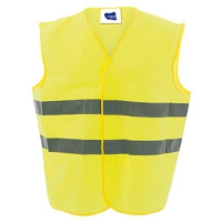 Reflective Vest Kross
