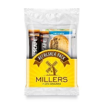 Refresher Pack Option 2