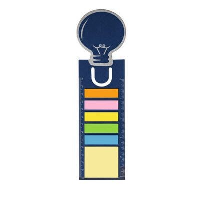 Remember Bookmarker In Black