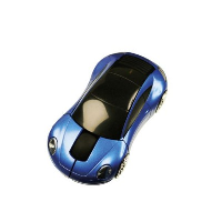 Rf Car Computer Mouse
