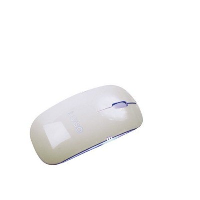 Rf Crescent Computer Mouse