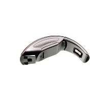 Rf Flip Computer Mouse