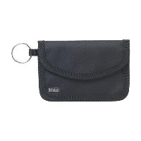 Rfid Keyless Key Key Protection In Black