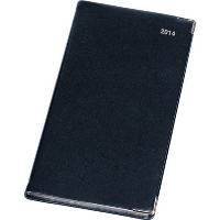 Ritz Manager Diary