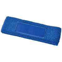 Roger Head Band In Royal Blue