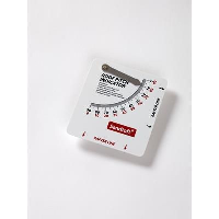 Roof Pitch Indicator Gauge For Measuring Angles Of Roofs