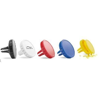 Round Air Vent Stick Car Air Freshener