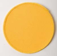 Round Badge