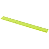 Ruly Ruler 30 Cm In Lime
