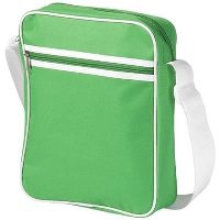 San Diego Shoulder Bag In Bright Green