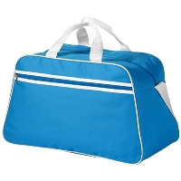 San Jose Sports Bag In Aqua