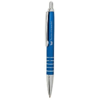 Saturn Ball Pen Pen-Bl In Blue