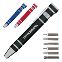 Screwdriver Pen