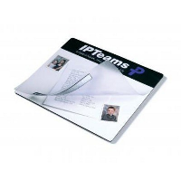 Seethru' Counter Mat