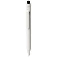 Select Stylus Bp-Wh In White Solid