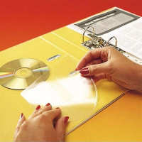 Self Adhesive Pocket