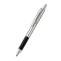 Senator Star Tec Steel Metal Mechanical Propelling Pencil