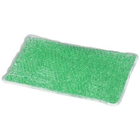 Serenity Gel Hot-Cold Pack In Green