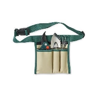 Set Of 3 Garden Tools