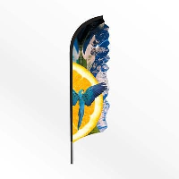 Shape Flag