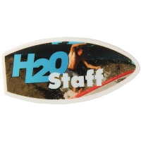 Shape Foam Fridge Magnet