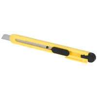 Sharpy Utility Knife In Yellow