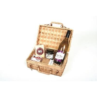 Sheep'S Cheese & Wine Hamper