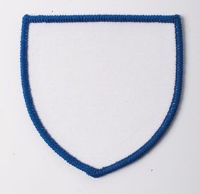 Shield Badge