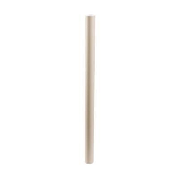 Shipping Tube In Brown