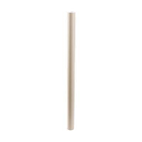 Shipping Tube In Brown
