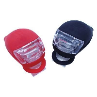 Silicon Bicycle Lights