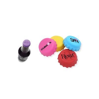 Silicon Bottle Cap
