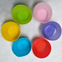 Silicon Cake Mould