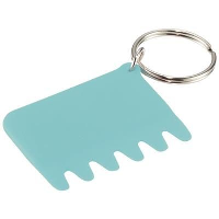 Silicon Keyboard Brush-Mtgr
