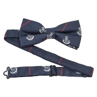 Silk Bow Tie