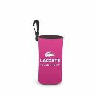 Silkscreened Water Wine Bottle Cooler