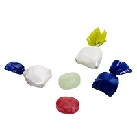 Single Twist Candy