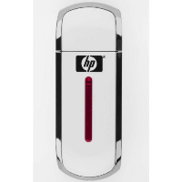 Six In One Card Reader Writer In White