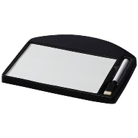 Sketchi Message Board In Black Solid