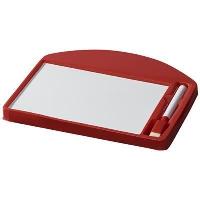 Sketchi Message Board In Red