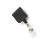 Ski Pass Holder - Square